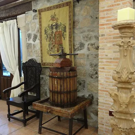 Venta Juanilla