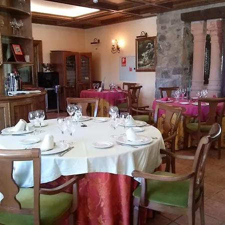 Venta Juanilla Hotel 4*