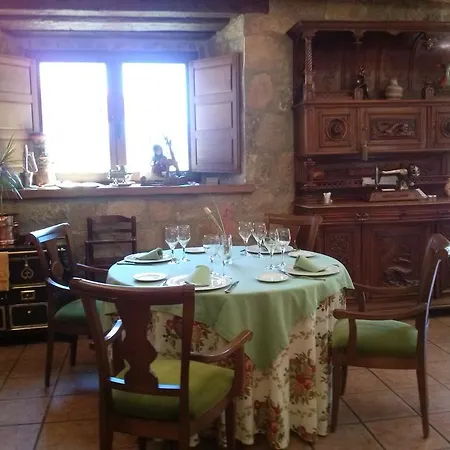 Hotel Venta Juanilla