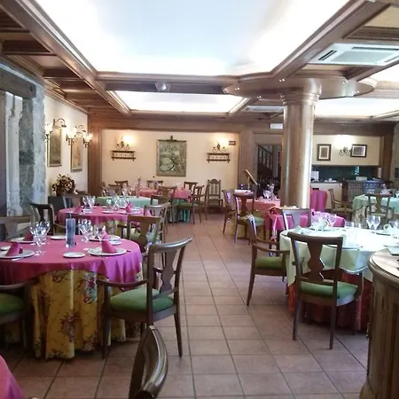 Venta Juanilla Hotel