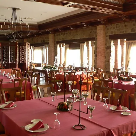 Hotel Venta Juanilla