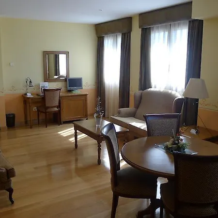 Venta Juanilla Hotel 4*