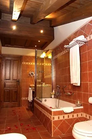 Venta Juanilla Santo Tomé del Puerto
