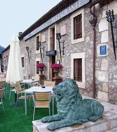 Venta Juanilla Hotel 4*