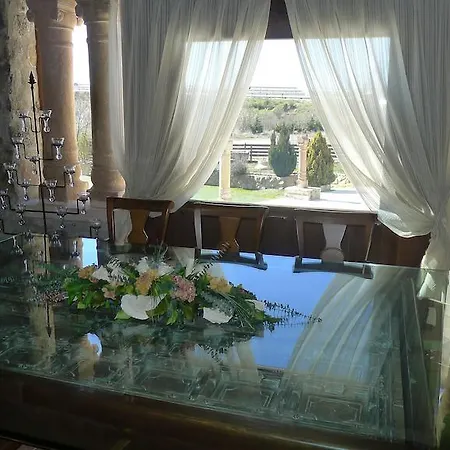 Venta Juanilla Hotel 4*