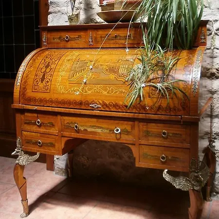 Venta Juanilla Santo Tomé del Puerto