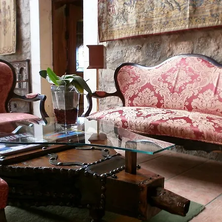 Hotel Venta Juanilla 4*