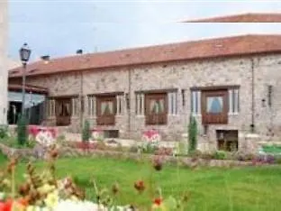 Venta Juanilla Santo Tomé del Puerto