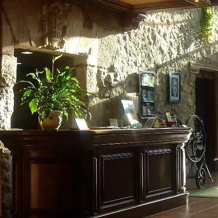 Venta Juanilla Hotel