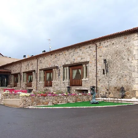 Venta Juanilla Santo Tomé del Puerto