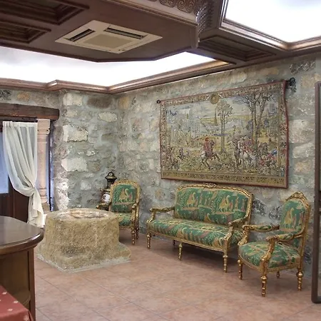 Hotel Venta Juanilla 4*
