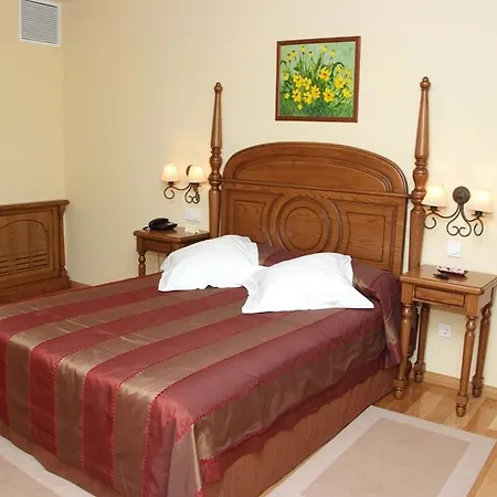 Hotel Venta Juanilla 4*