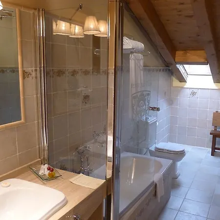 Hotel Venta Juanilla