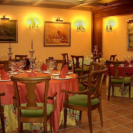 Venta Juanilla Santo Tomé del Puerto