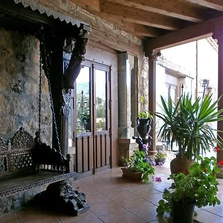 Venta Juanilla Hotel