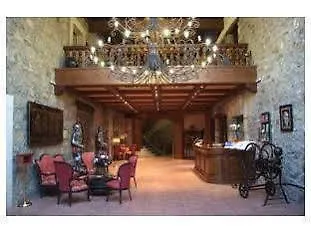 Venta Juanilla 4* Santo Tomé del Puerto