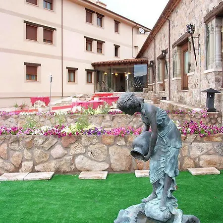 Venta Juanilla Hotel 4*