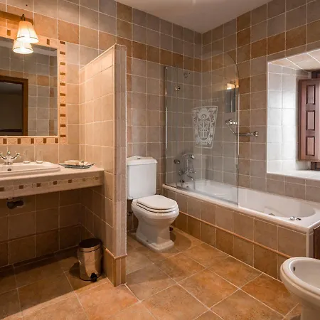 Hotel Venta Juanilla