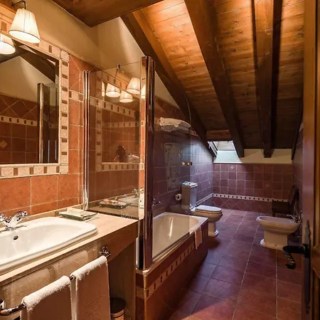 Hotel Venta Juanilla