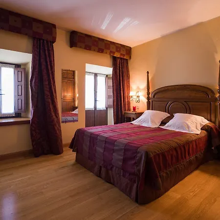 Hotel Venta Juanilla