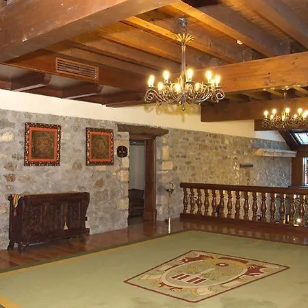 Venta Juanilla Santo Tomé del Puerto