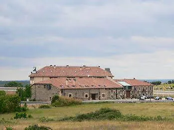 Venta Juanilla Santo Tomé del Puerto
