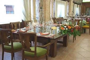 Hotel Venta Juanilla 4*