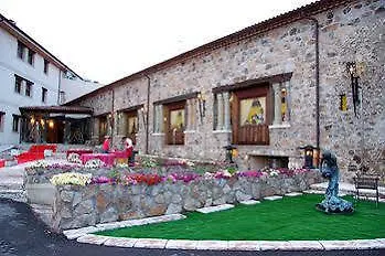 Venta Juanilla Hotel 4*
