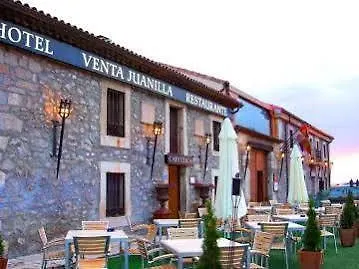 Venta Juanilla Hotel 4*