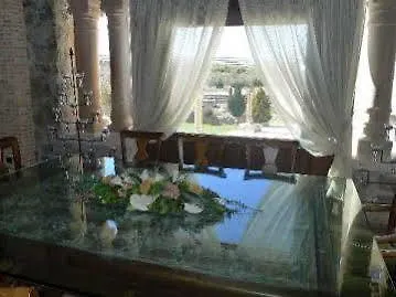 Hotel Venta Juanilla