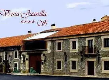 Venta Juanilla 4*